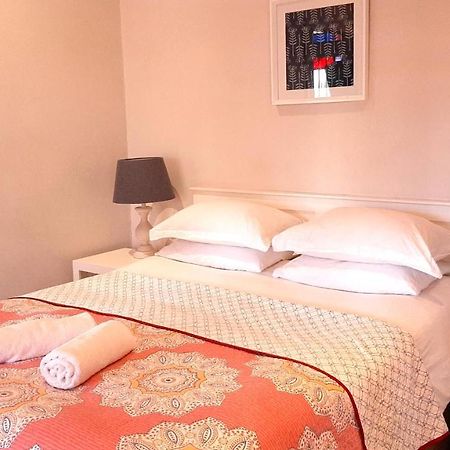 The Greenhouse Guesthouse Κέιπ Τάουν Εξωτερικό φωτογραφία