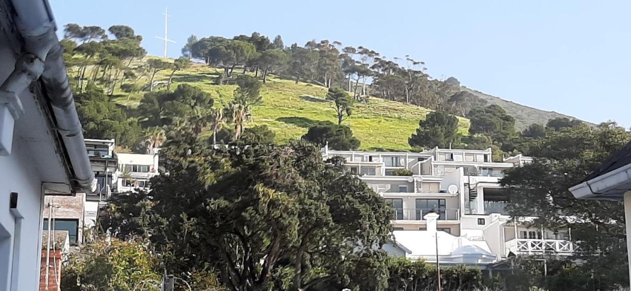 The Greenhouse Guesthouse Κέιπ Τάουν Εξωτερικό φωτογραφία
