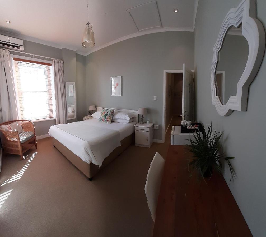 The Greenhouse Guesthouse Κέιπ Τάουν Εξωτερικό φωτογραφία