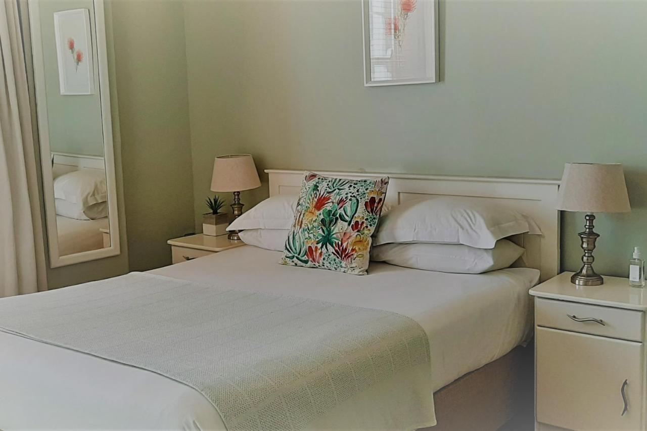 The Greenhouse Guesthouse Κέιπ Τάουν Εξωτερικό φωτογραφία