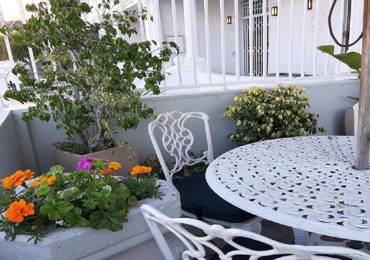 The Greenhouse Guesthouse Κέιπ Τάουν Εξωτερικό φωτογραφία