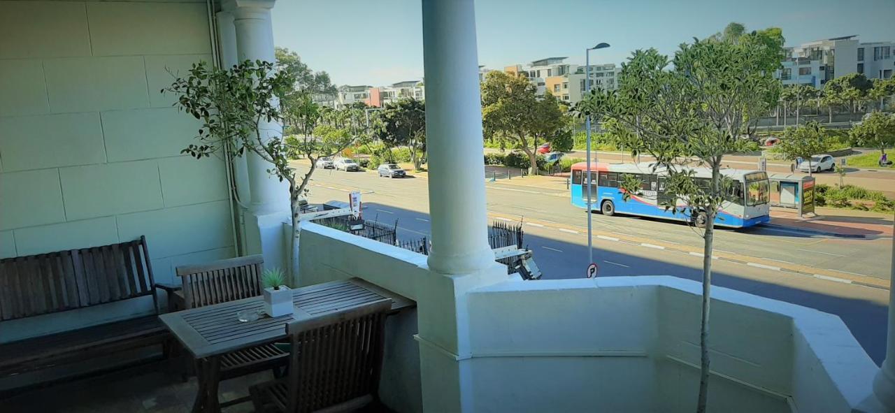 The Greenhouse Guesthouse Κέιπ Τάουν Εξωτερικό φωτογραφία